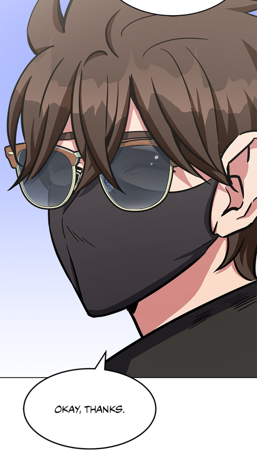 Level 1 Player Chapter 36 page 16 - 