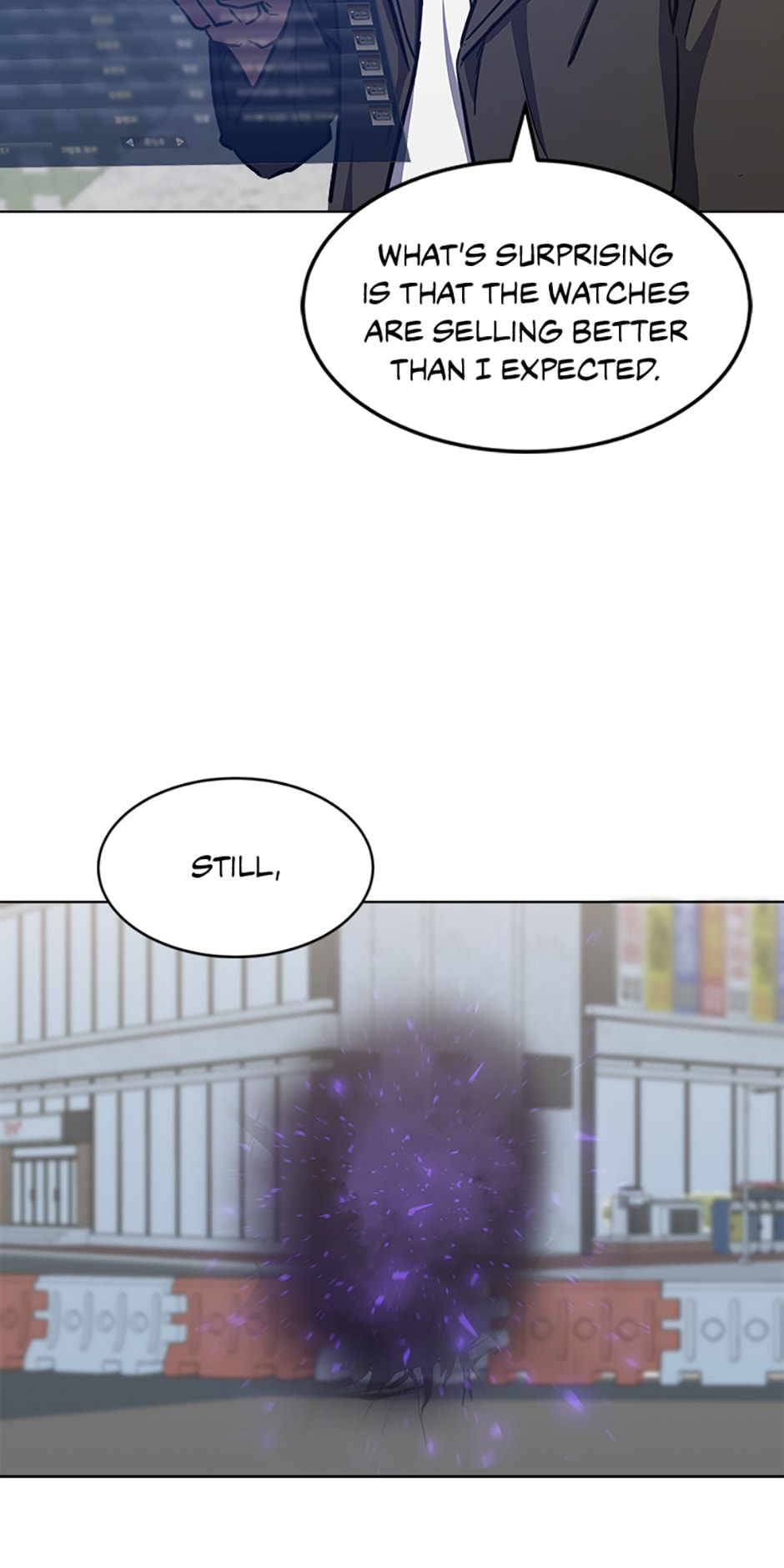 Level 1 Player Chapter 36 page 3 - 