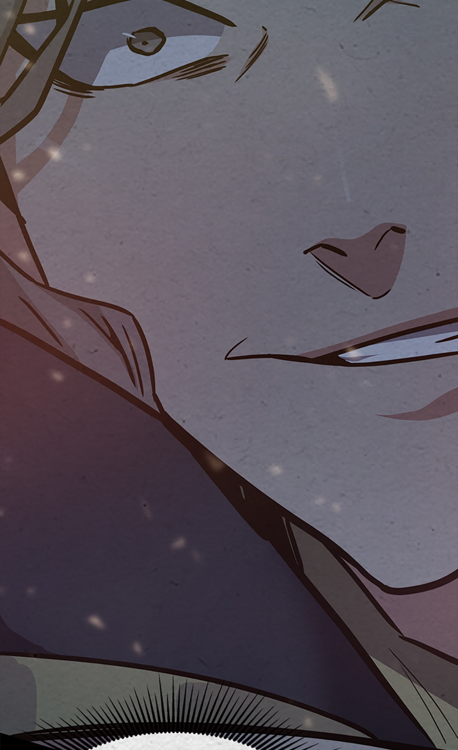 Level 1 Player Chapter 36 page 21 - 