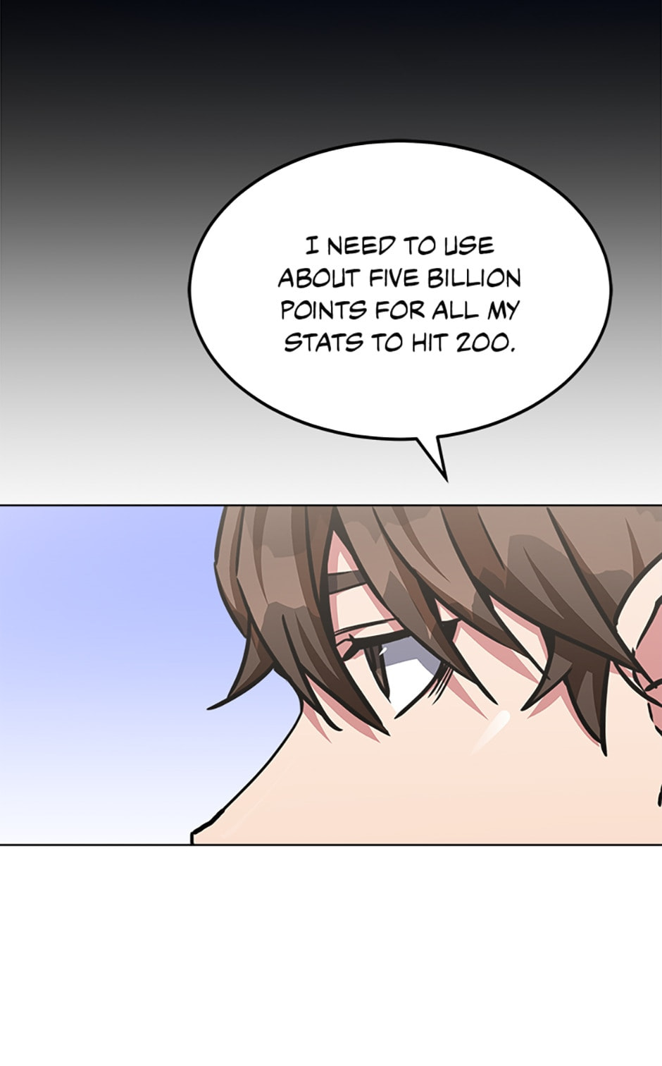 Level 1 Player Chapter 36 page 26 - 