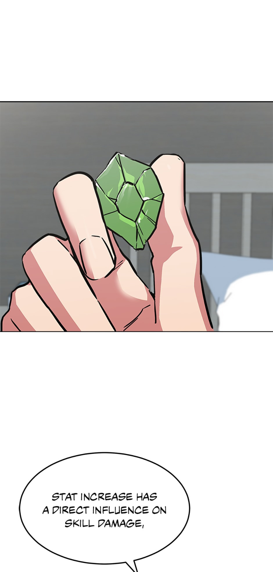 Level 1 Player Chapter 36 page 27 - 