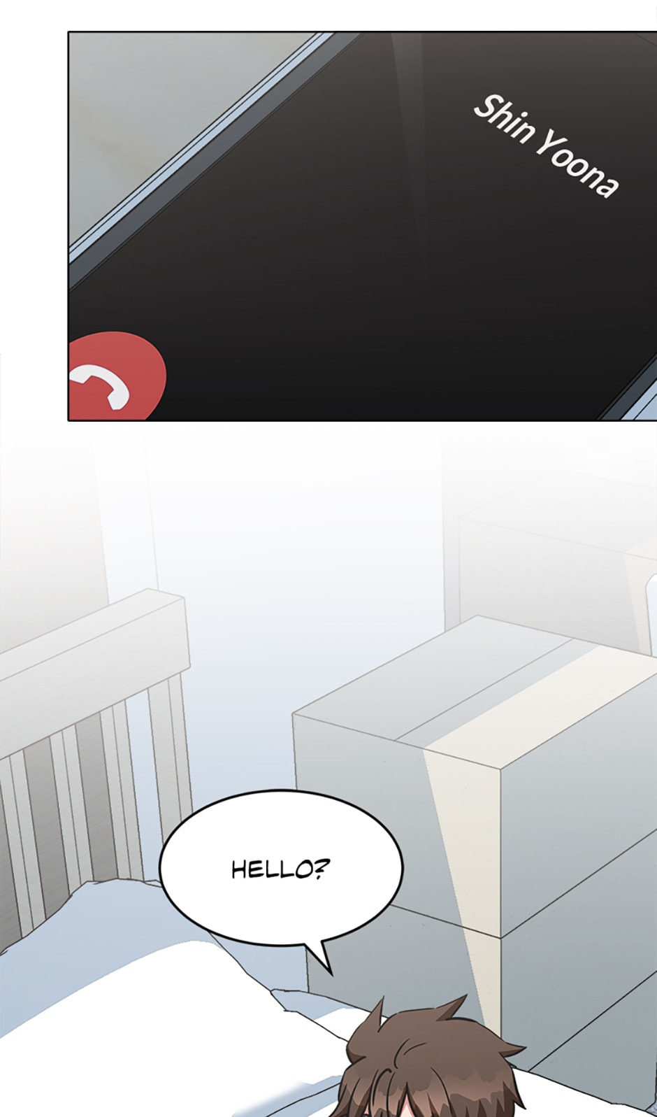 Level 1 Player Chapter 36 page 36 - 