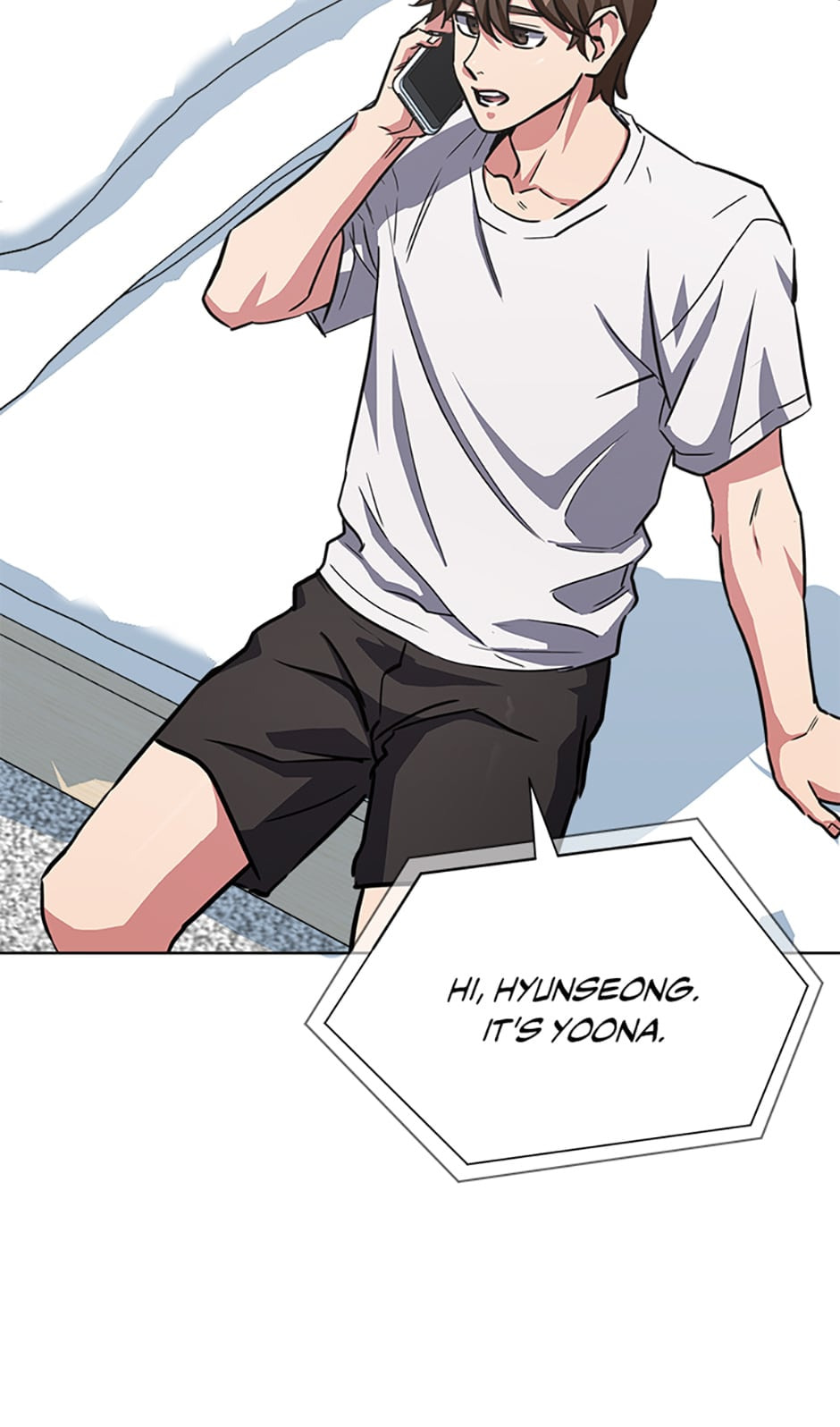 Level 1 Player Chapter 36 page 37 - 