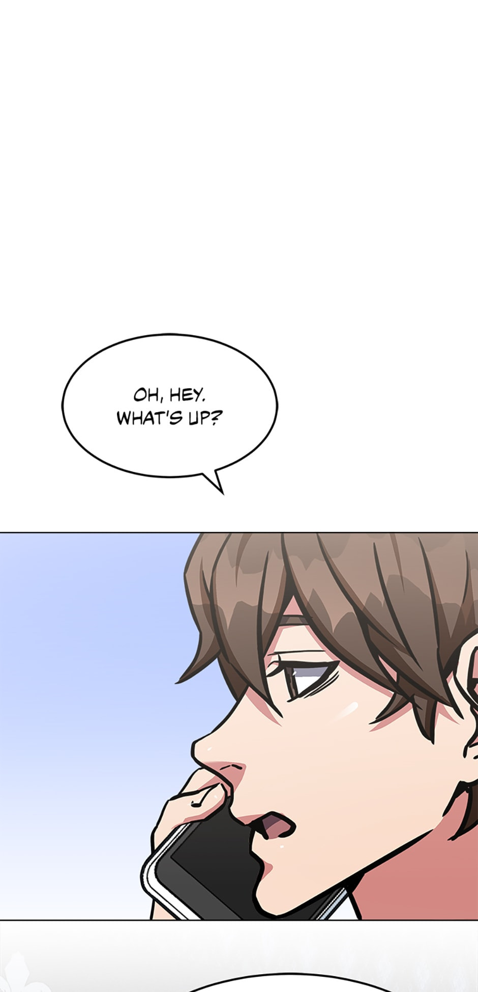 Level 1 Player Chapter 36 page 38 - 
