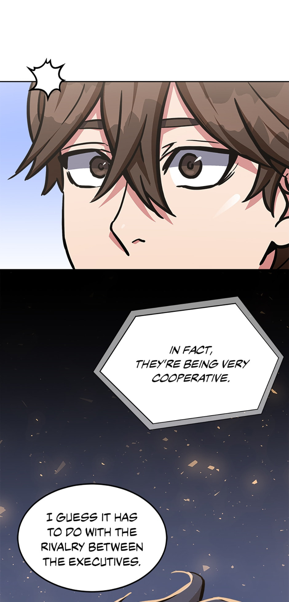 Level 1 Player Chapter 36 page 41 - 