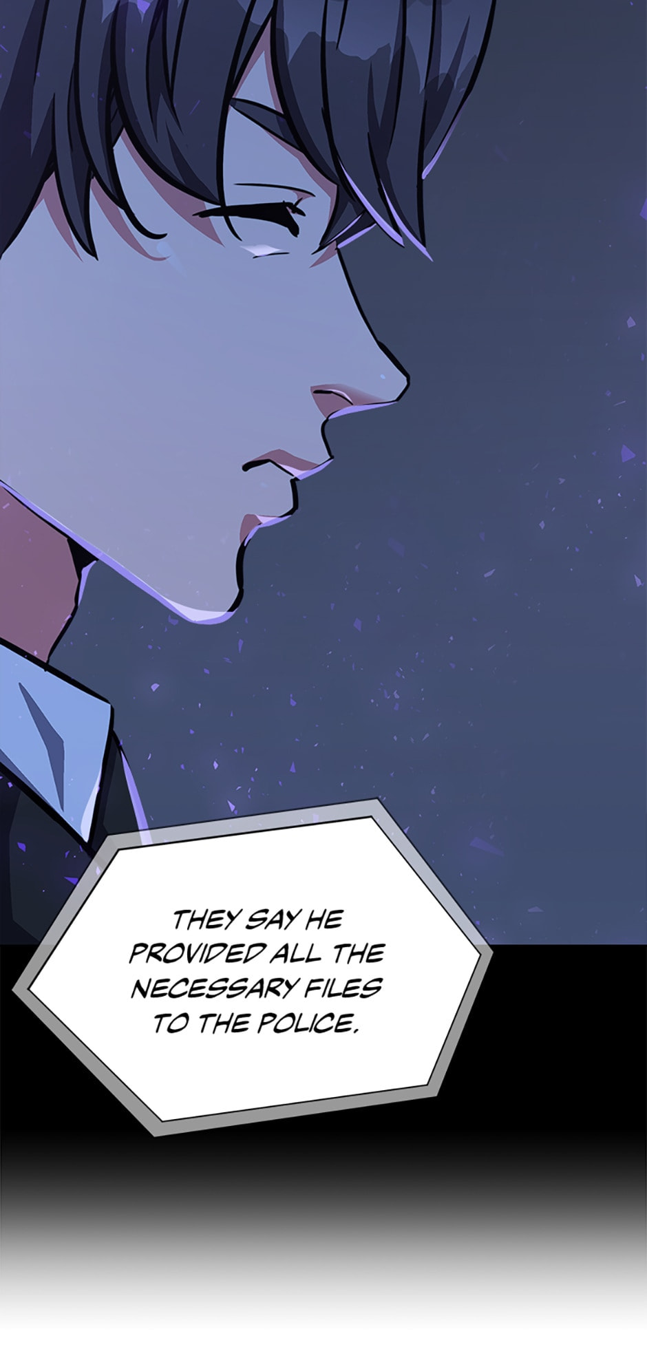 Level 1 Player Chapter 36 page 43 - 
