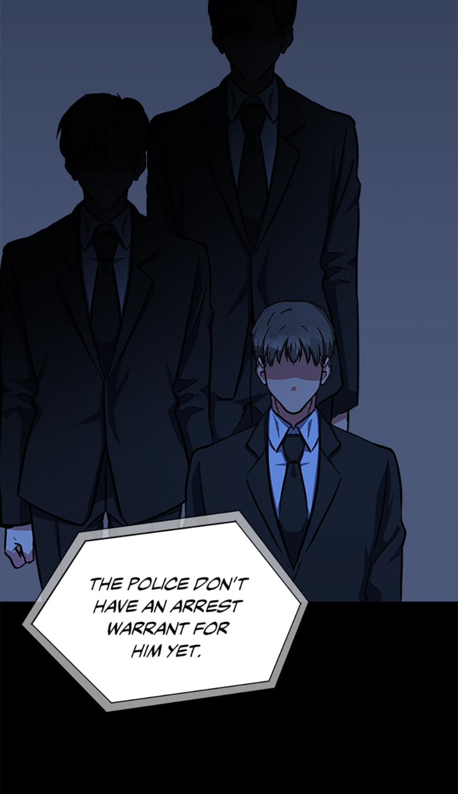 Level 1 Player Chapter 36 page 45 - 