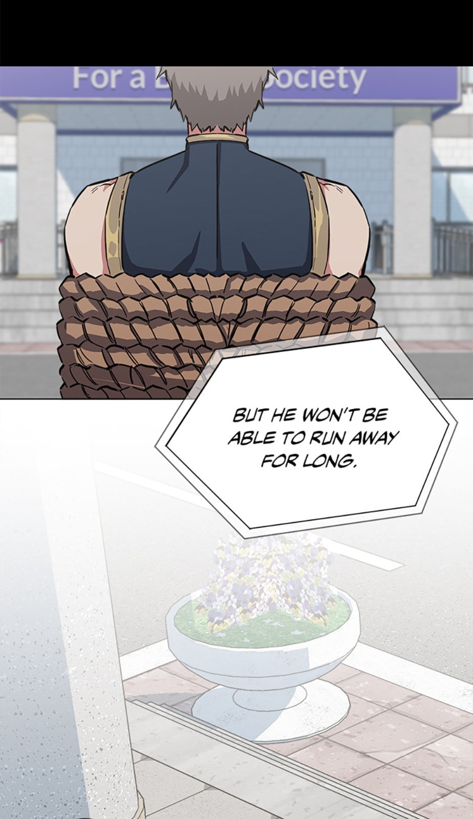 Level 1 Player Chapter 36 page 46 - 