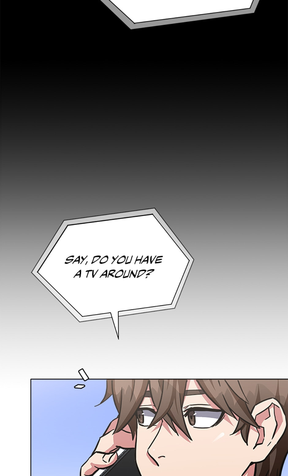 Level 1 Player Chapter 36 page 49 - 