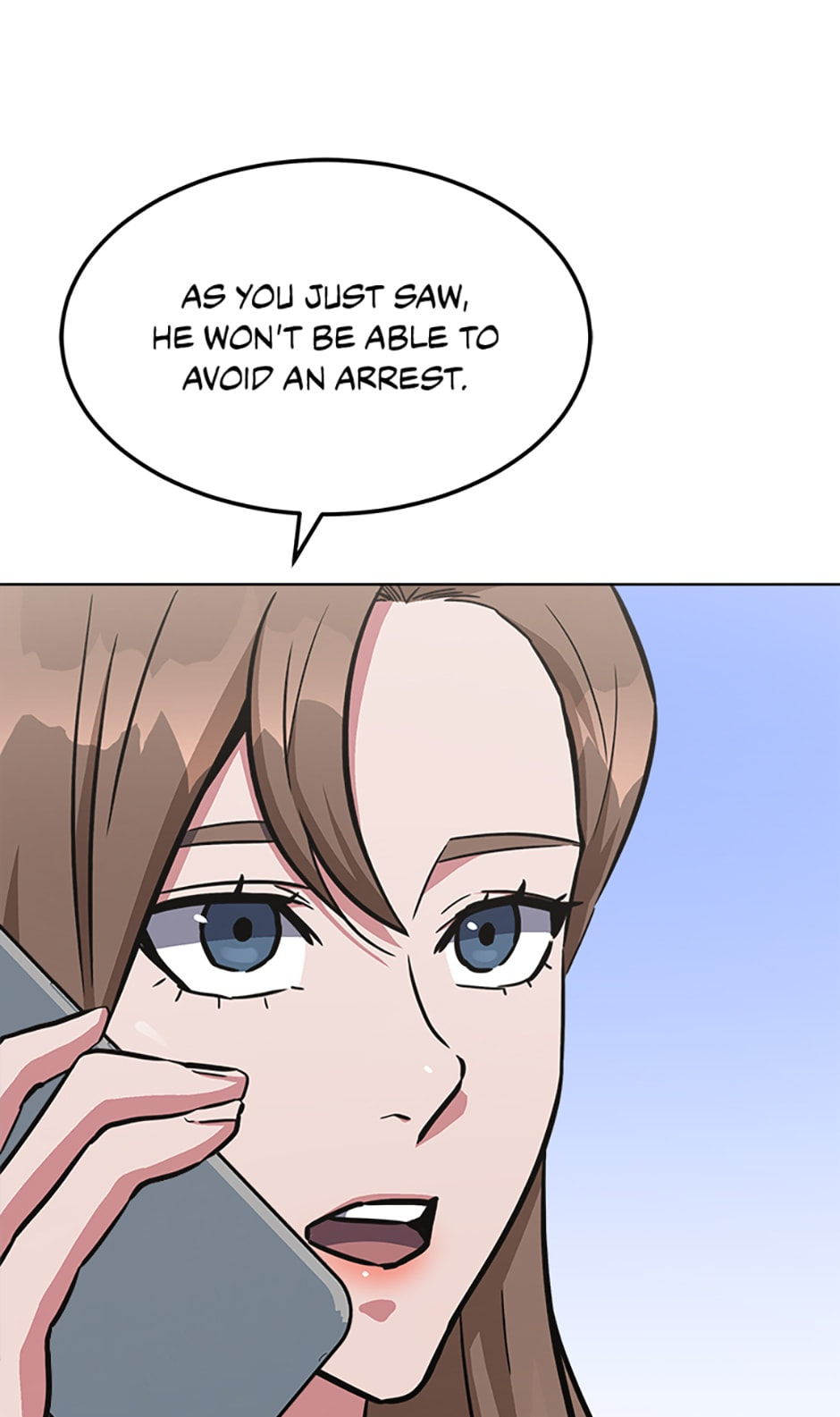 Level 1 Player Chapter 36 page 55 - 