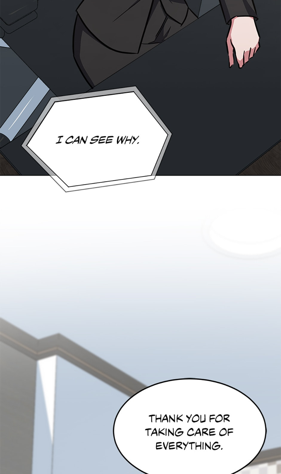 Level 1 Player Chapter 36 page 57 - 