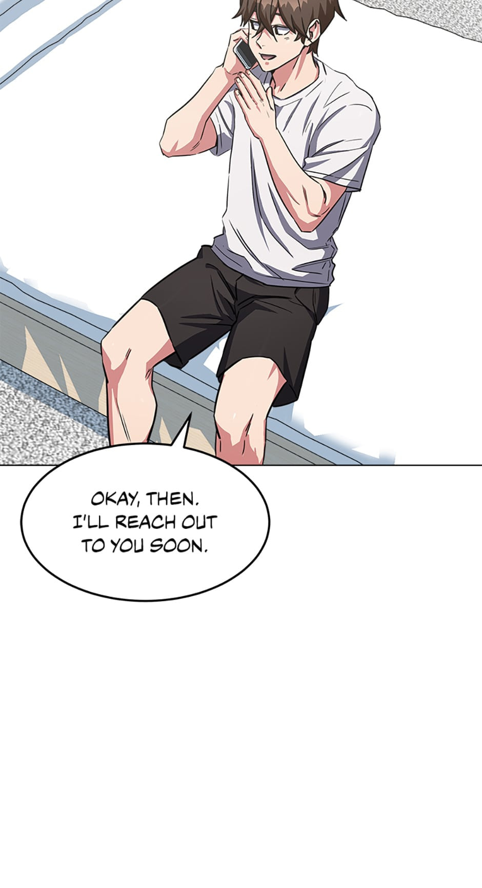 Level 1 Player Chapter 36 page 62 - 