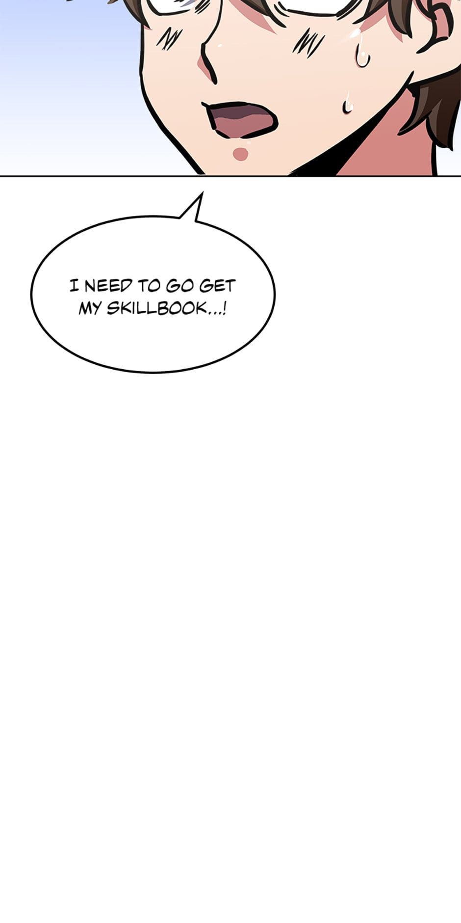 Level 1 Player Chapter 36 page 65 - 
