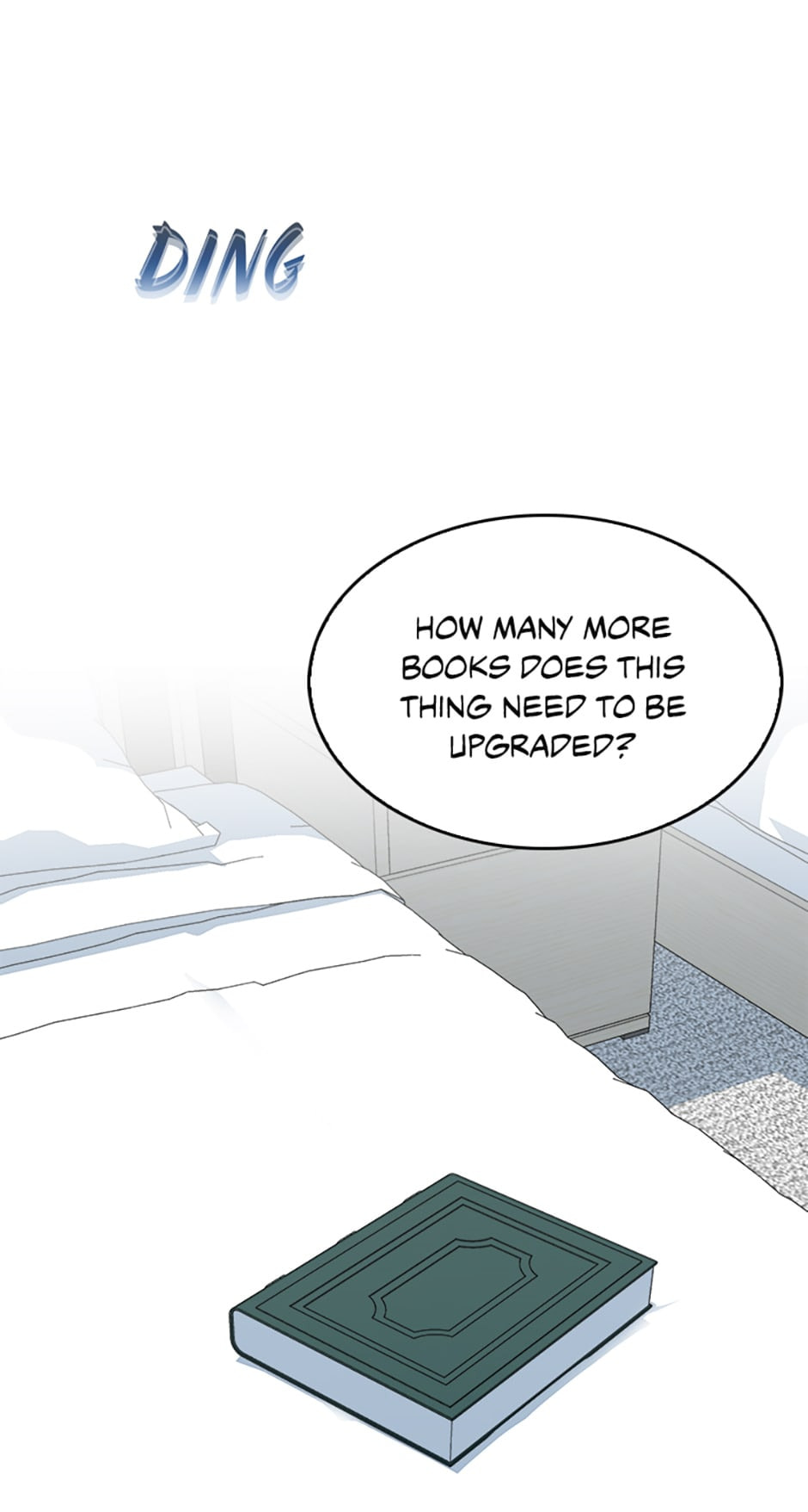 Level 1 Player Chapter 36 page 67 - 