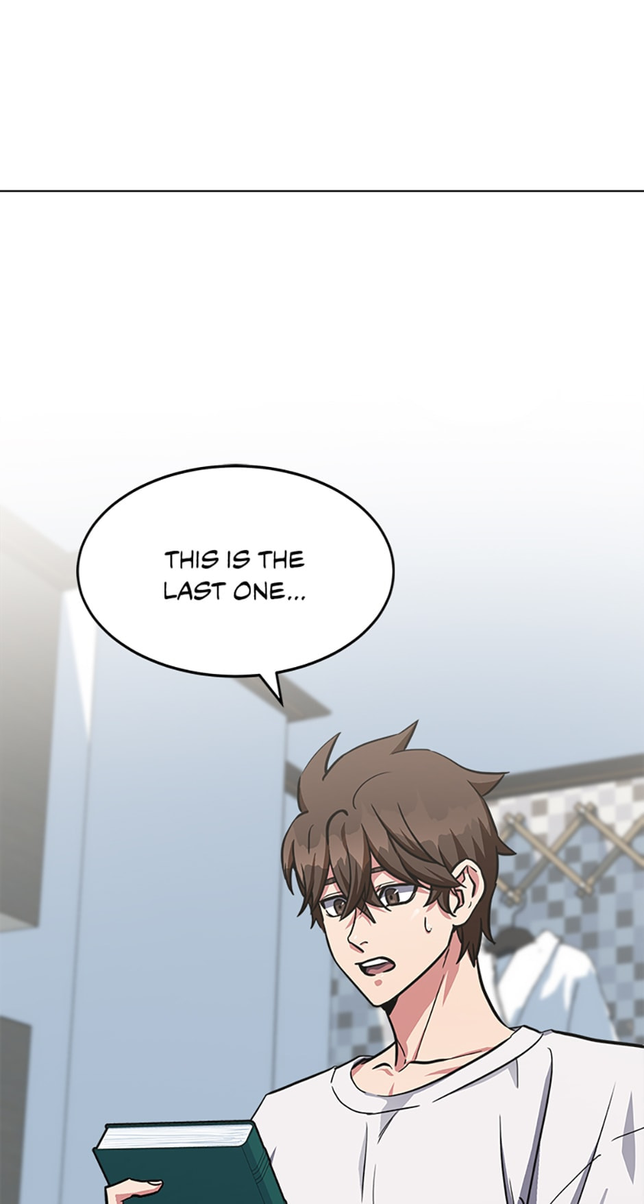 Level 1 Player Chapter 36 page 68 - 