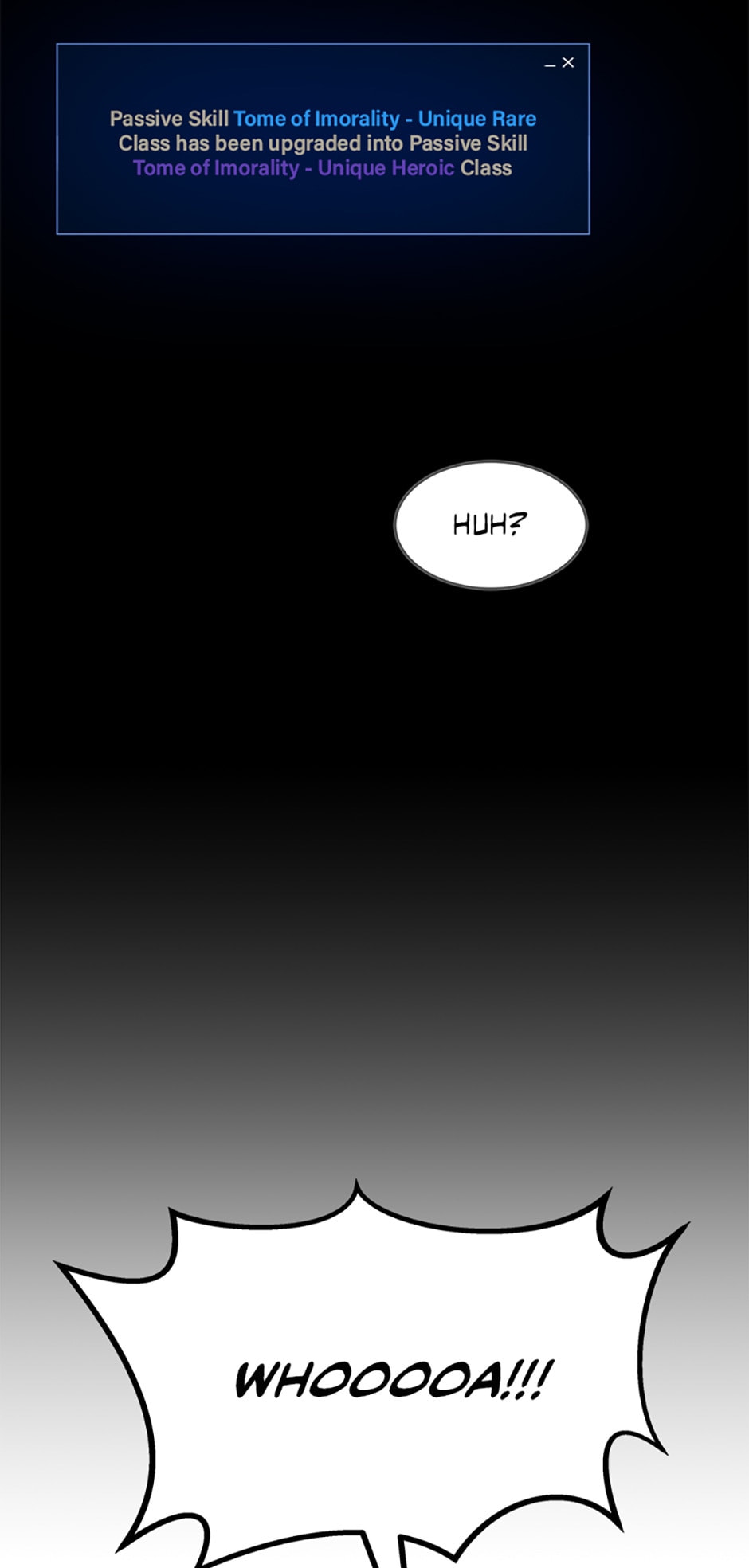 Level 1 Player Chapter 36 page 72 - 