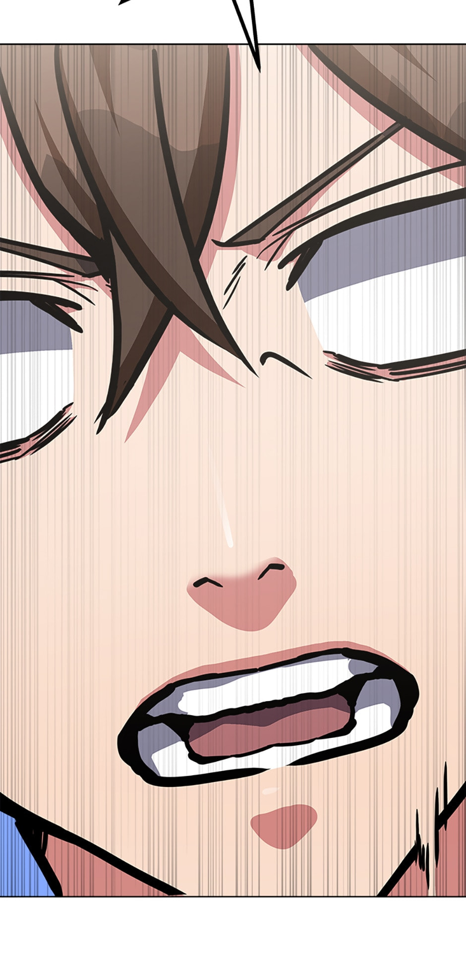 Level 1 Player Chapter 36 page 73 - 