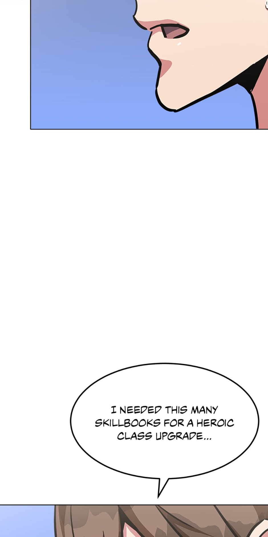 Level 1 Player Chapter 36 page 78 - 
