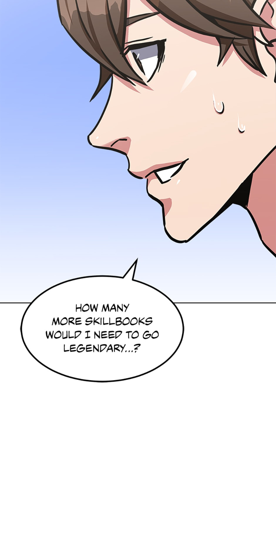 Level 1 Player Chapter 36 page 79 - 