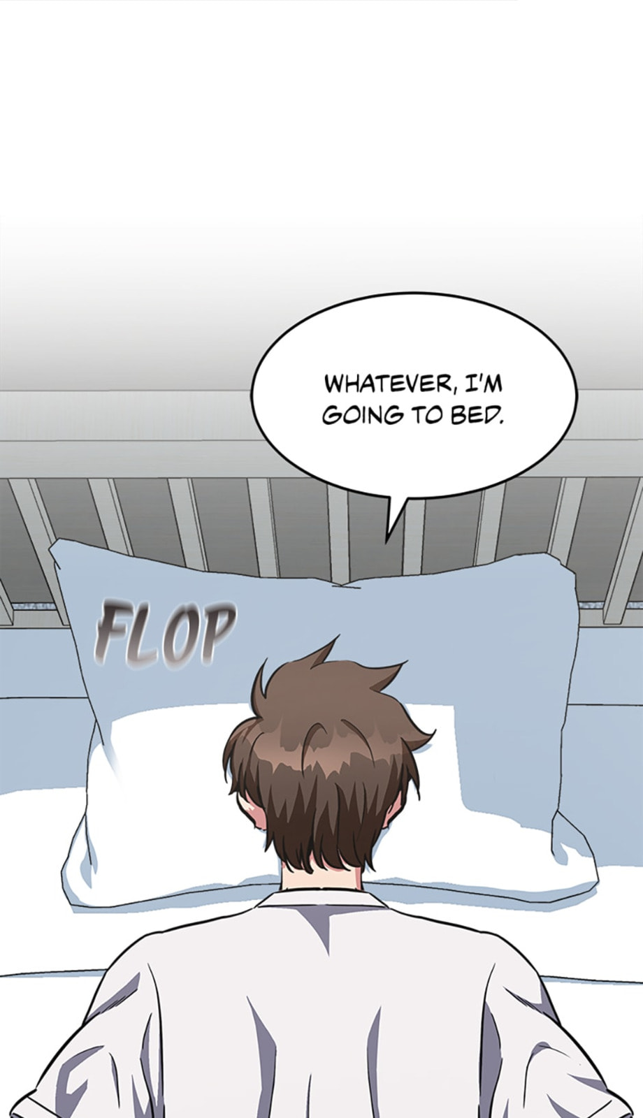 Level 1 Player Chapter 36 page 81 - 