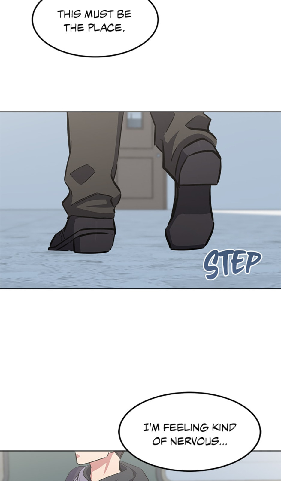 Level 1 Player Chapter 37 page 2 - 