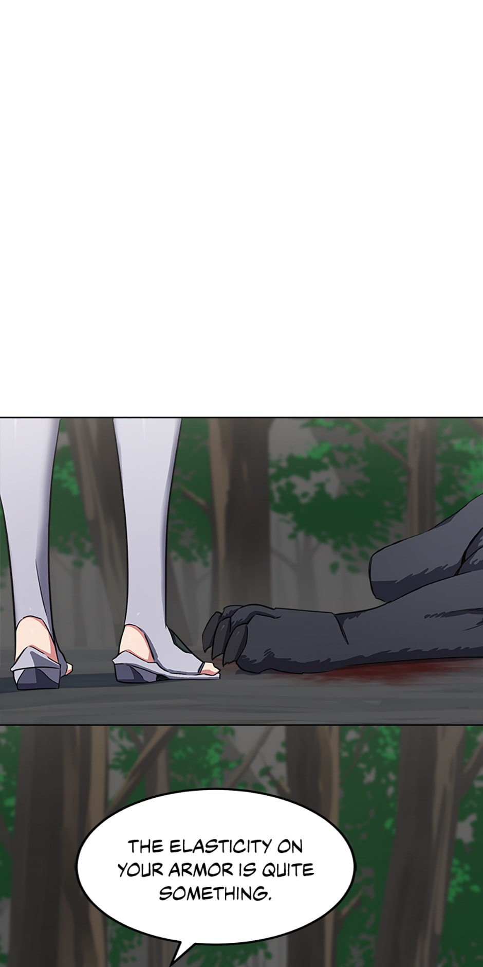 Level 1 Player Chapter 37 page 103 - 