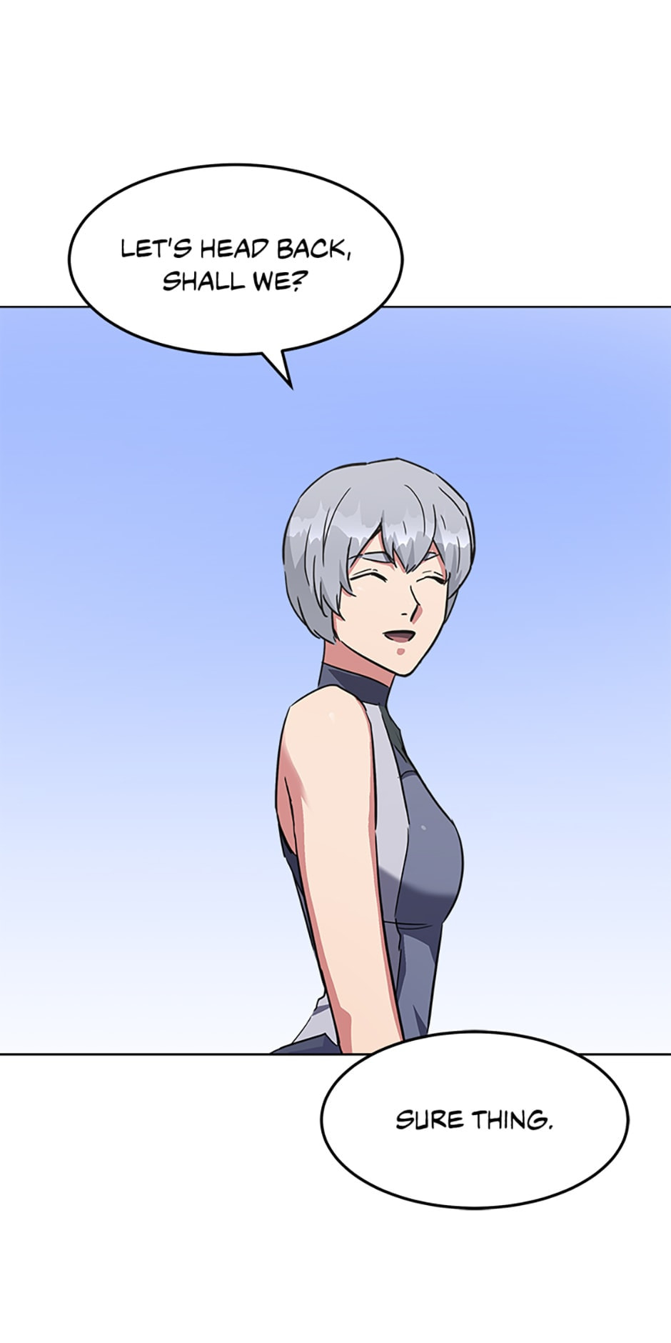 Level 1 Player Chapter 37 page 105 - 