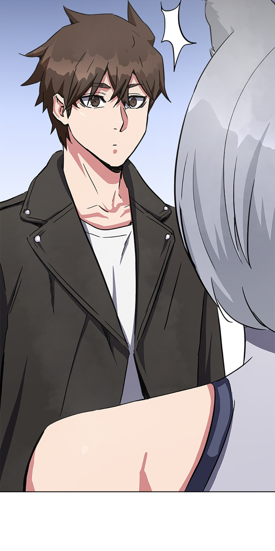 Level 1 Player Chapter 37 page 108 - 
