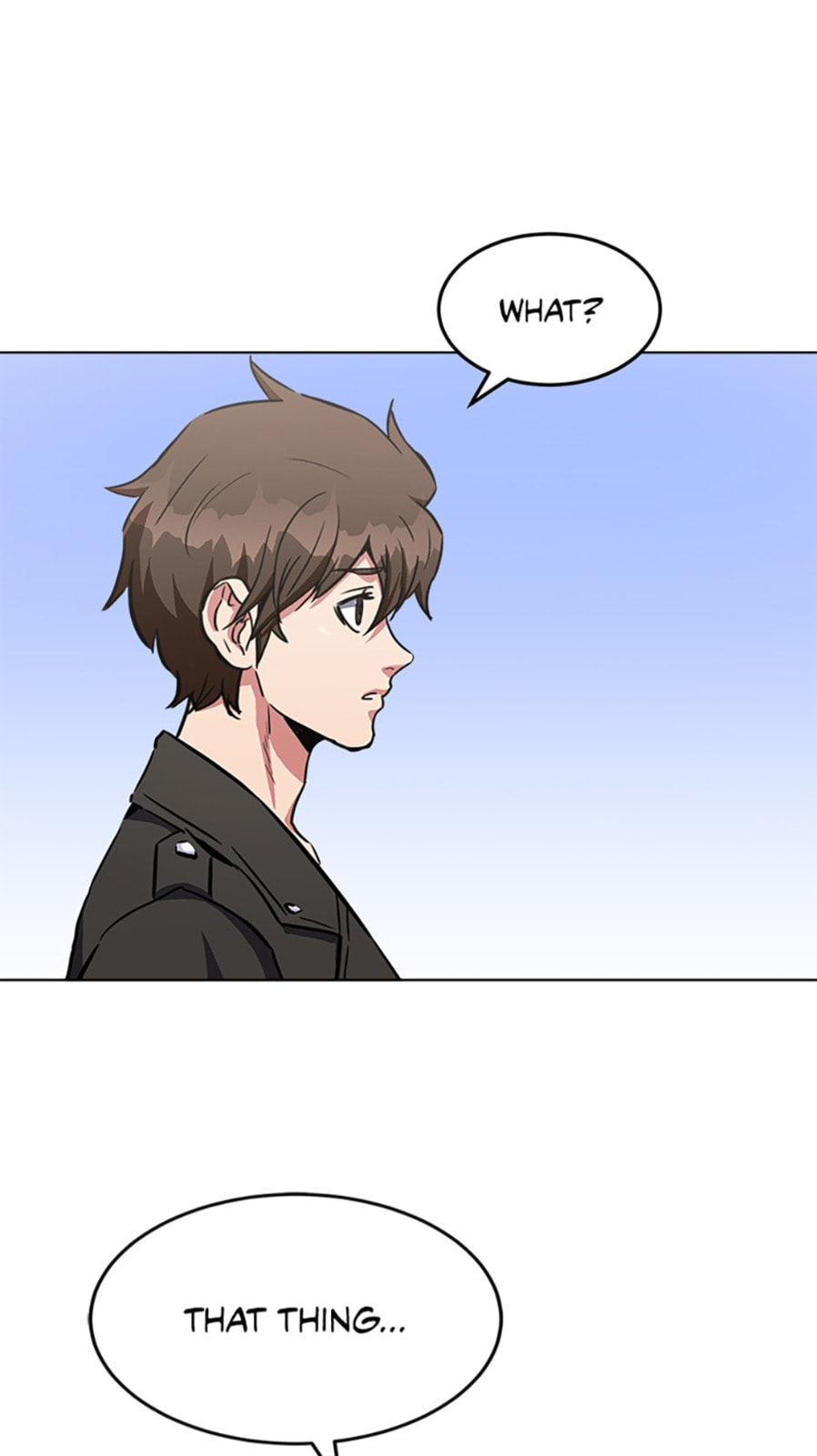 Level 1 Player Chapter 37 page 110 - 