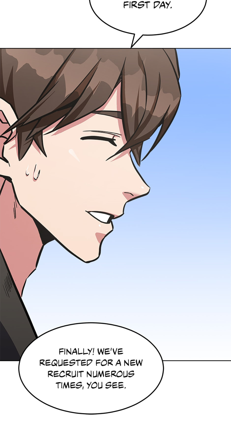 Level 1 Player Chapter 37 page 12 - 