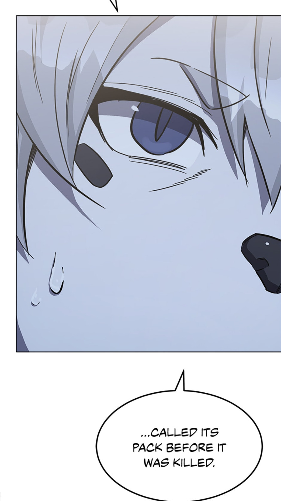 Level 1 Player Chapter 37 page 111 - 
