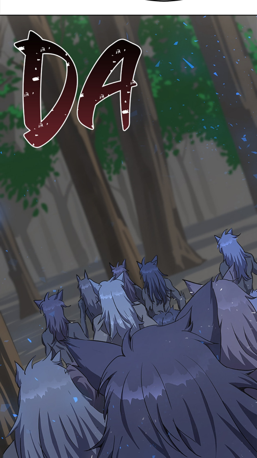 Level 1 Player Chapter 37 page 112 - 