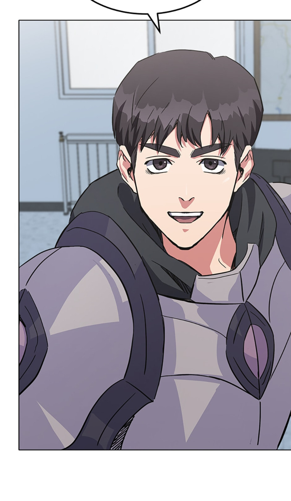 Level 1 Player Chapter 37 page 15 - 