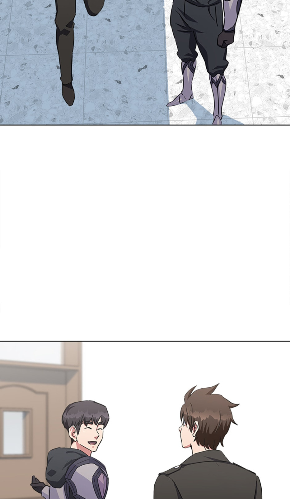 Level 1 Player Chapter 37 page 19 - 