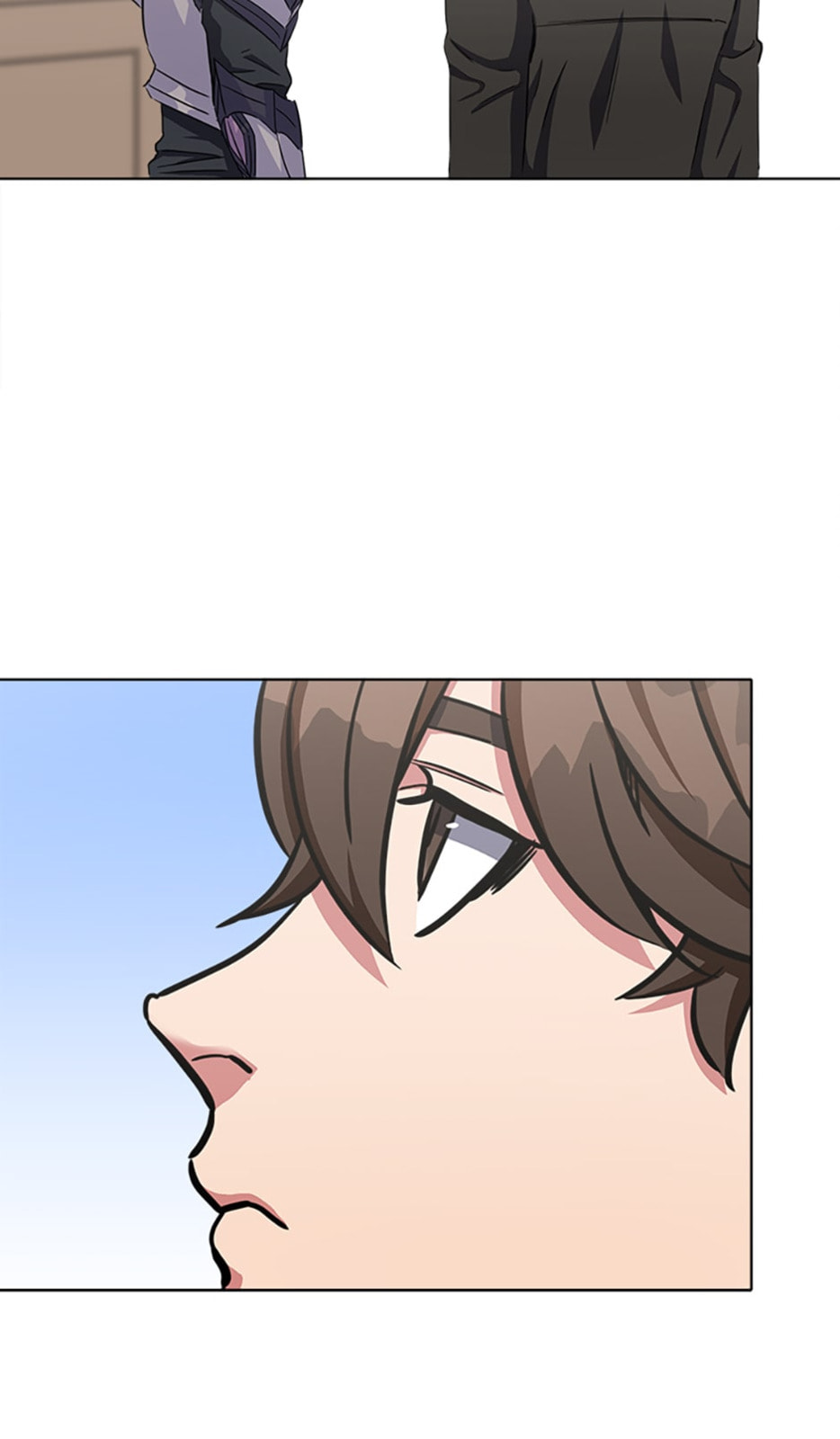 Level 1 Player Chapter 37 page 20 - 