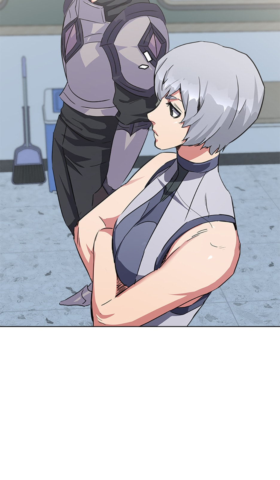 Level 1 Player Chapter 37 page 3 - 