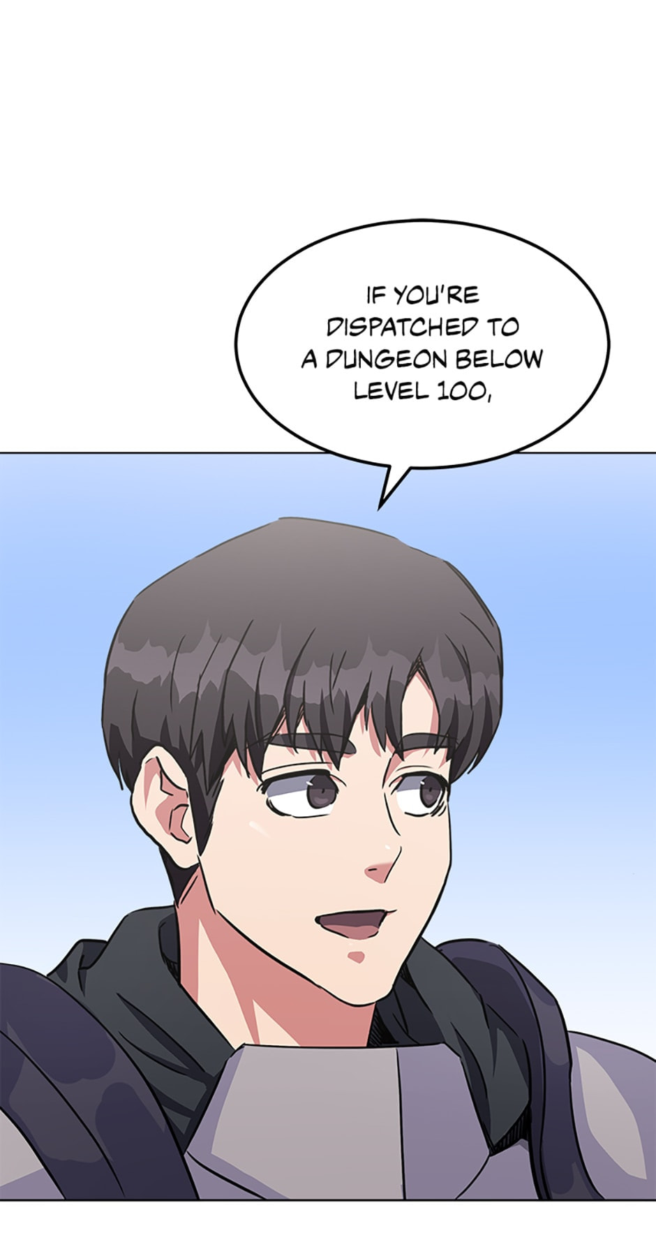 Level 1 Player Chapter 37 page 24 - 