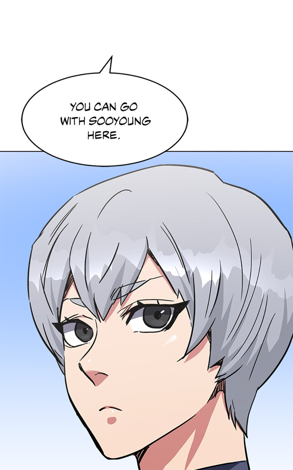 Level 1 Player Chapter 37 page 25 - 