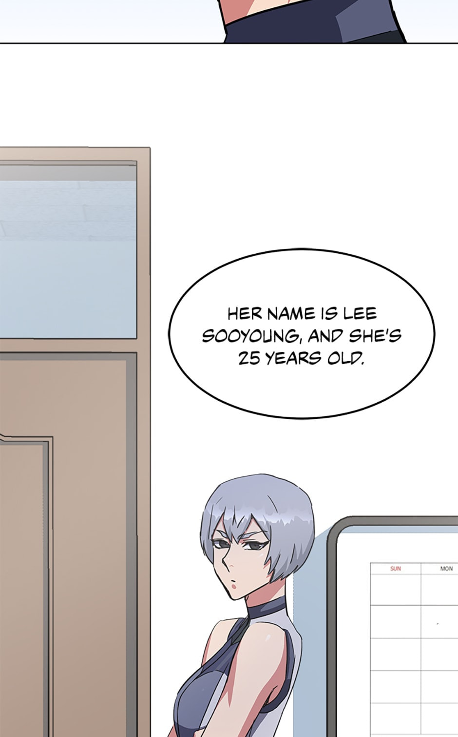Level 1 Player Chapter 37 page 26 - 