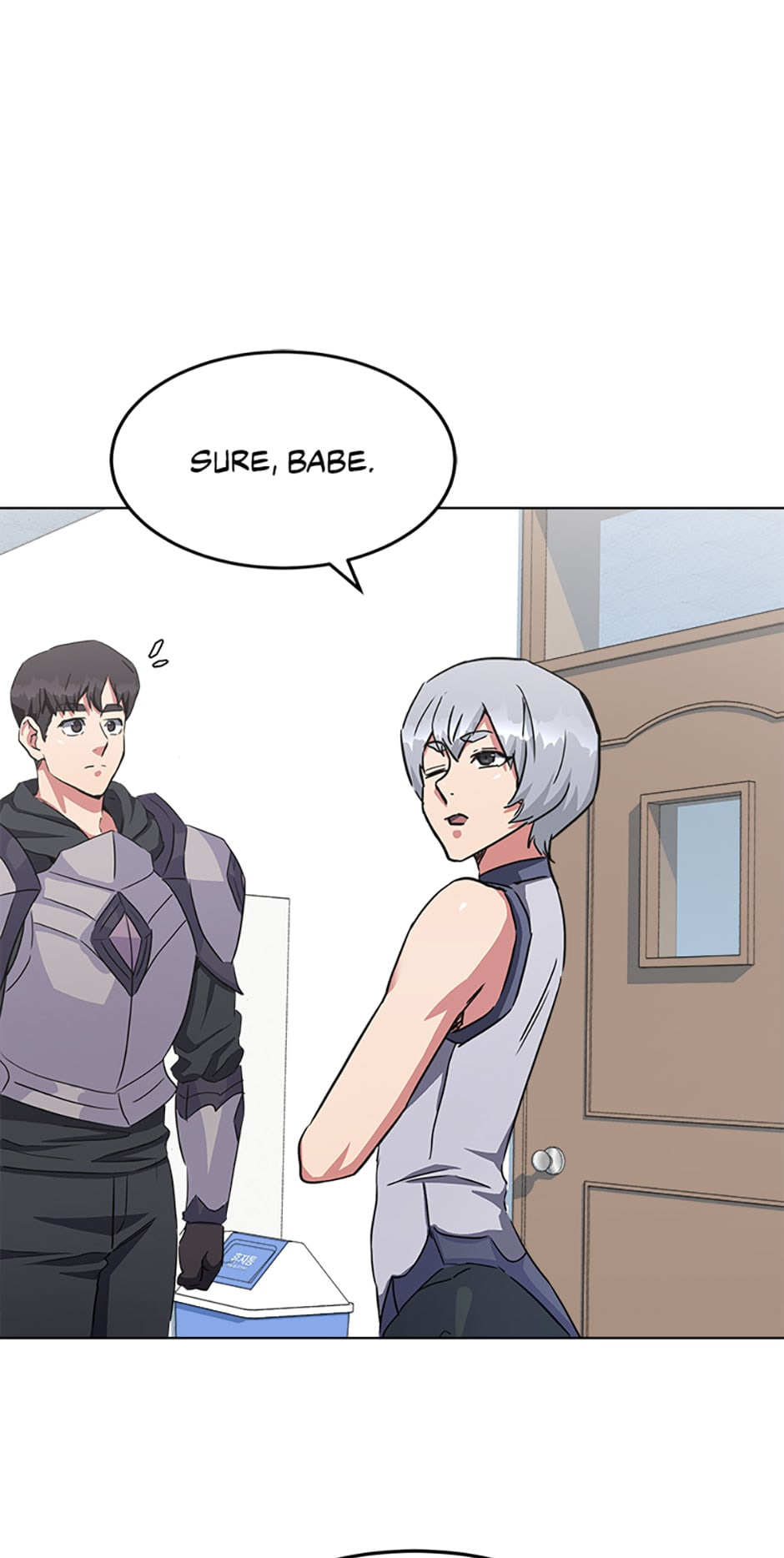 Level 1 Player Chapter 37 page 29 - 