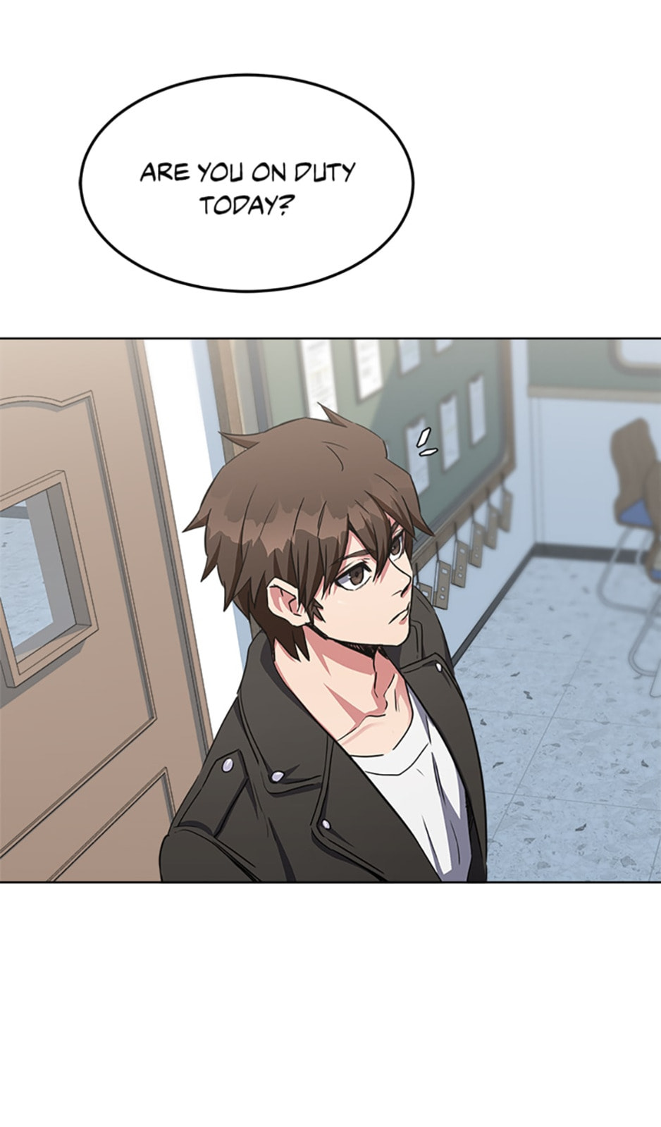 Level 1 Player Chapter 37 page 4 - 