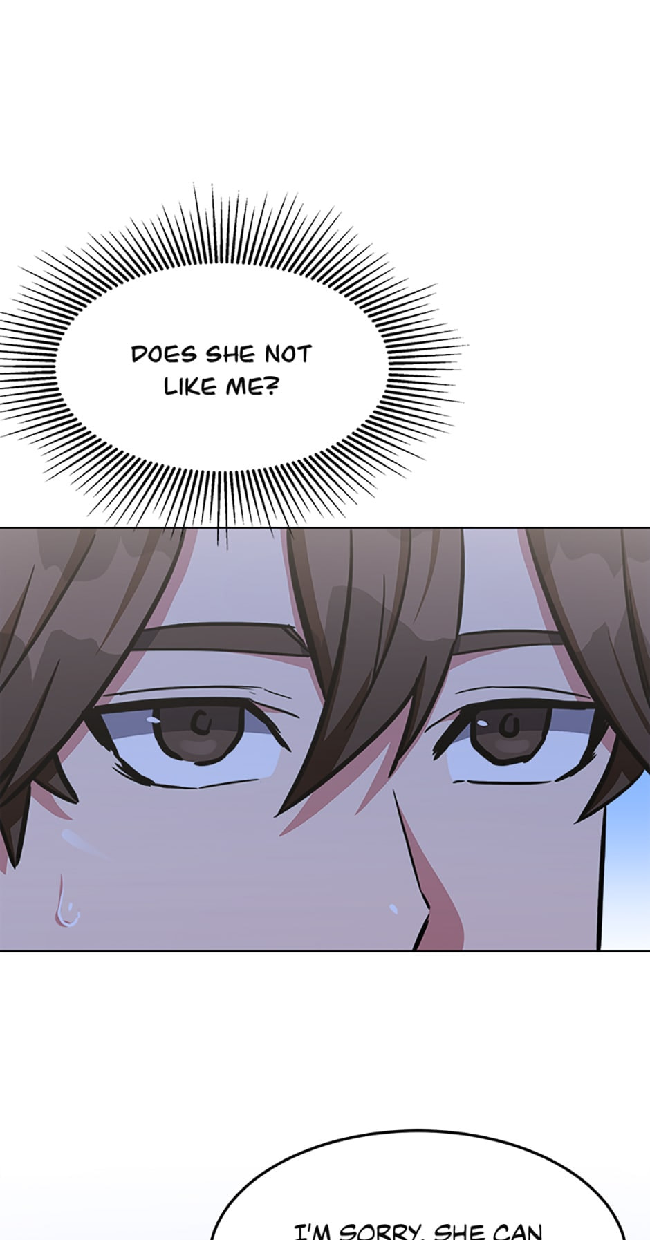 Level 1 Player Chapter 37 page 33 - 
