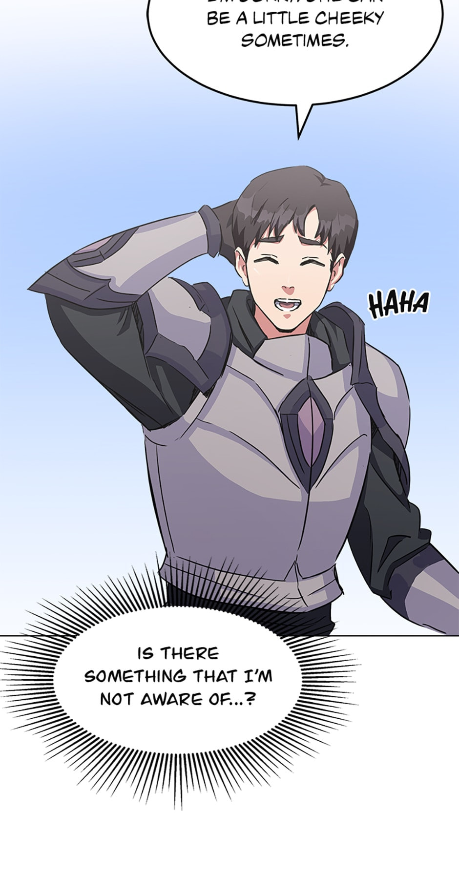 Level 1 Player Chapter 37 page 34 - 