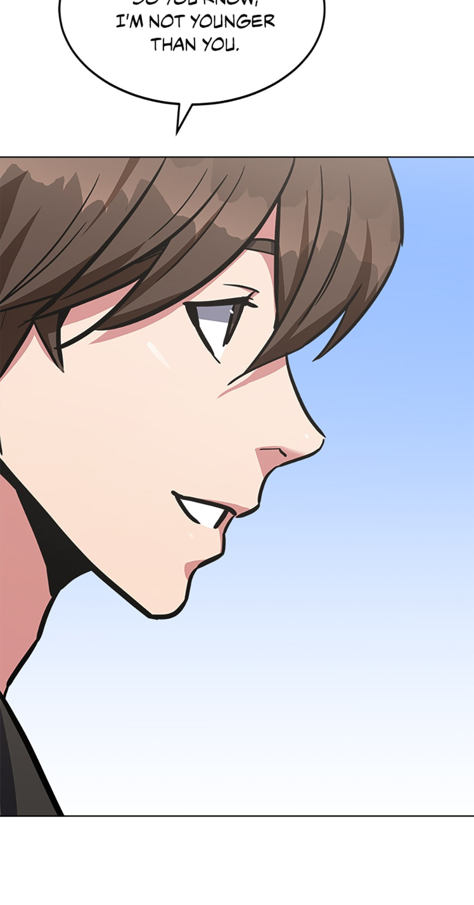 Level 1 Player Chapter 37 page 36 - 