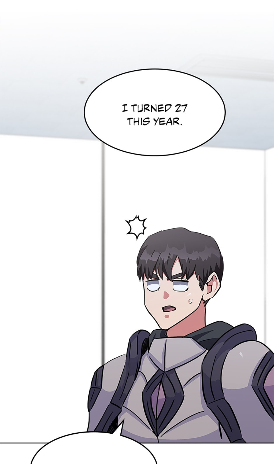 Level 1 Player Chapter 37 page 38 - 