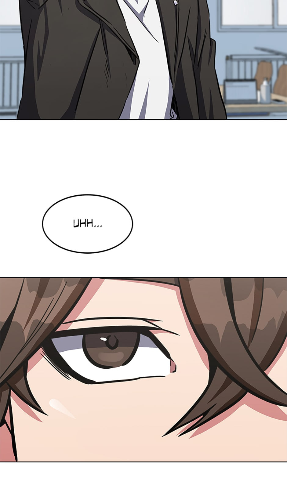 Level 1 Player Chapter 37 page 40 - 