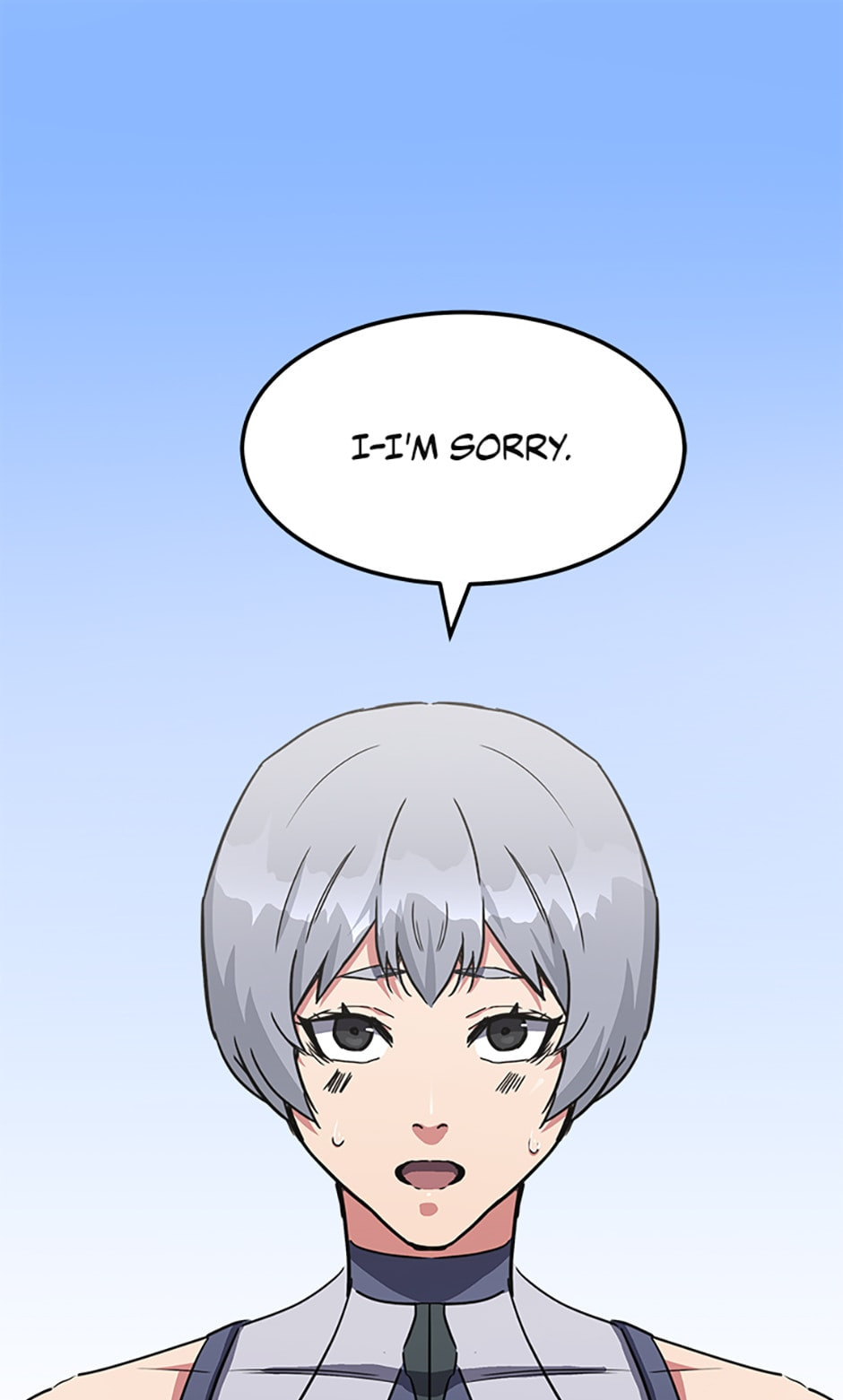 Level 1 Player Chapter 37 page 41 - 