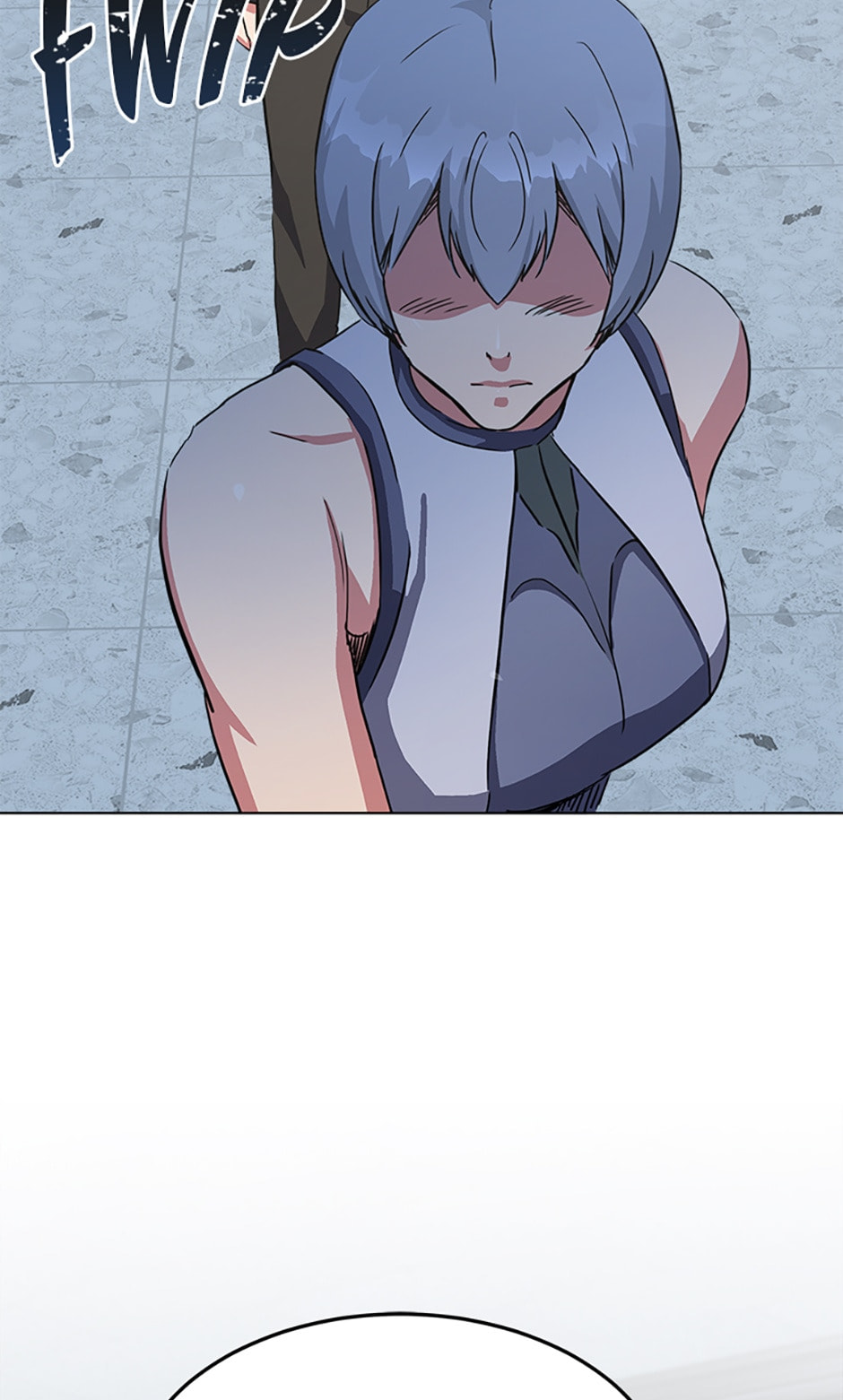 Level 1 Player Chapter 37 page 43 - 