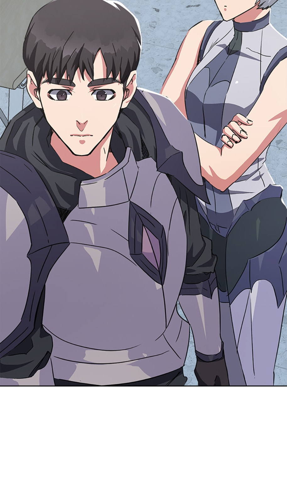 Level 1 Player Chapter 37 page 6 - 