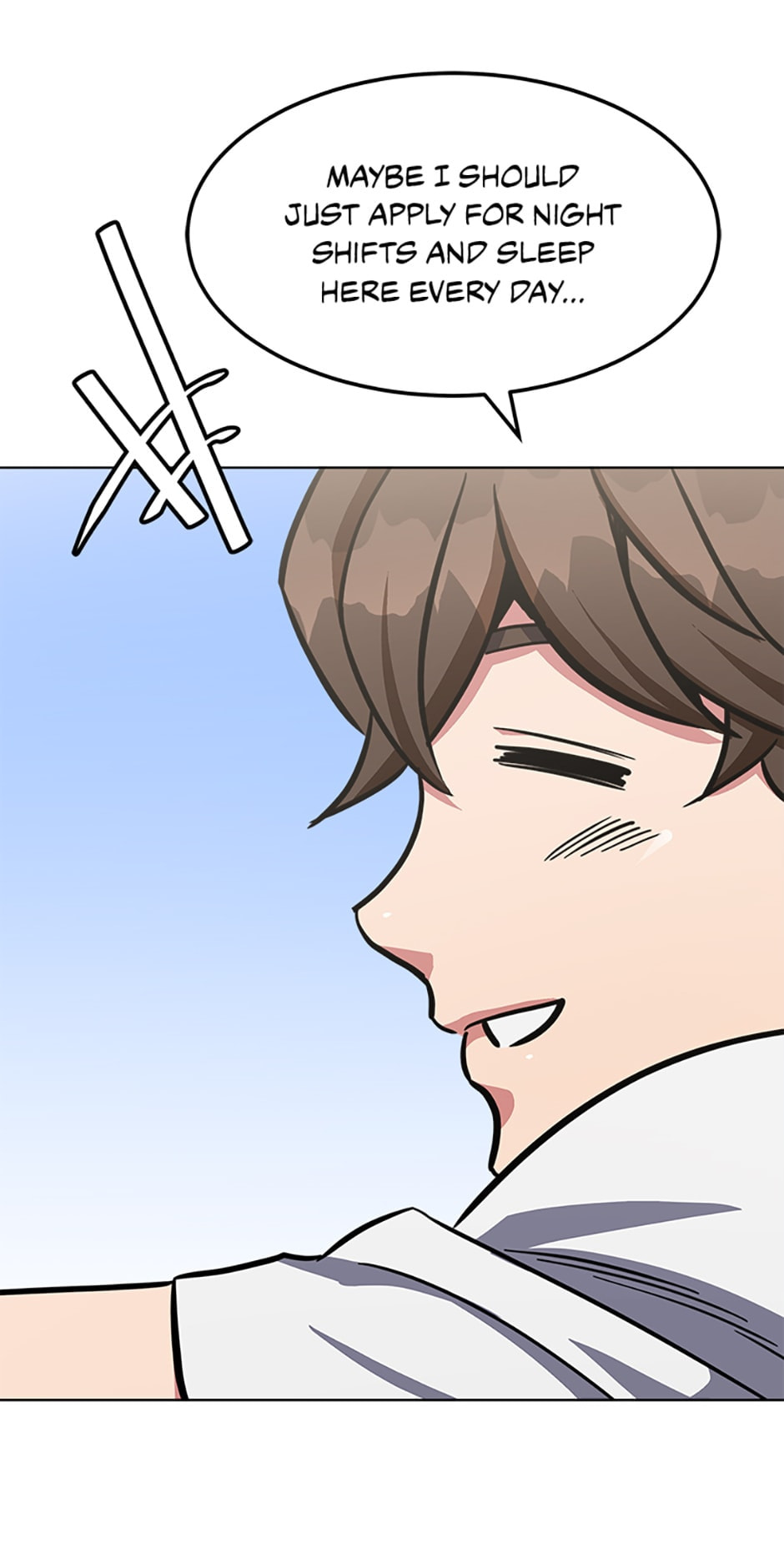 Level 1 Player Chapter 37 page 55 - 